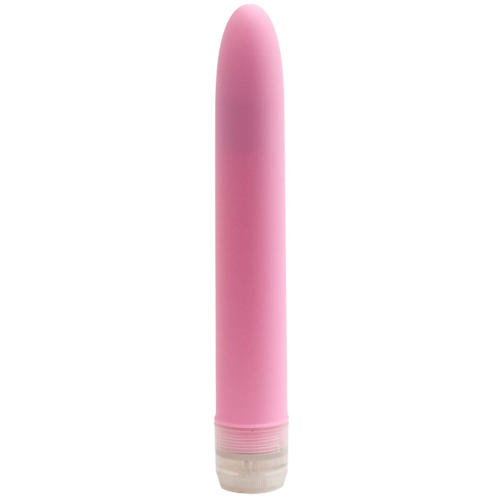 Velvet Touch Vibes - Pink - US Stores