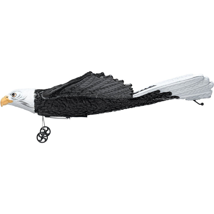 VEVOR RC Airplane Biomimetic Eagle EPP Foam RC Plane Toy 2.4 GHz Remote Control - US Stores
