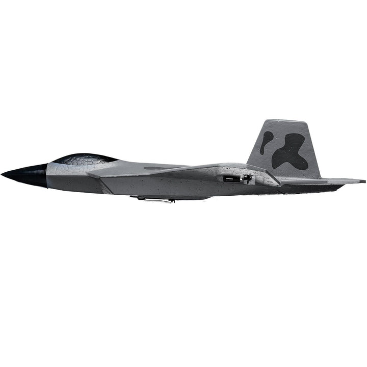 VEVOR RC Airplane Fighter EPP Foam RC Plane Toy with 2.4 GHz Remote Control - US Stores