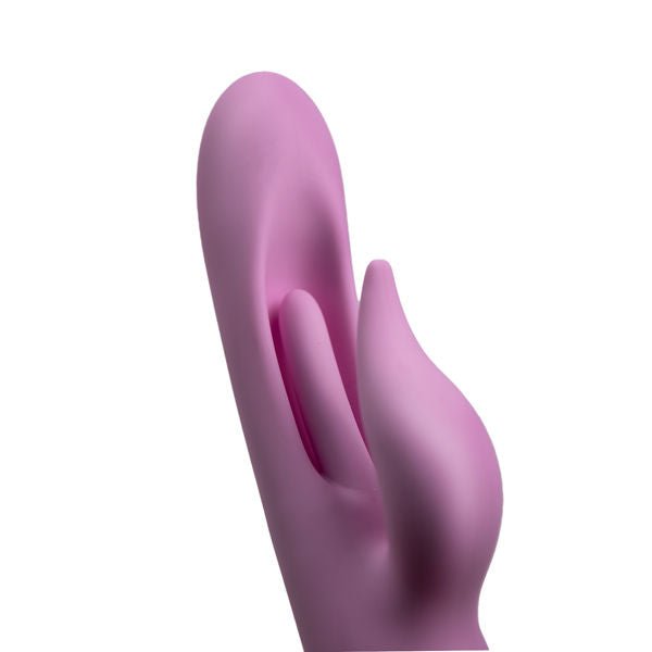 Vibrator Avery Majestic Pro - Purple - US Stores