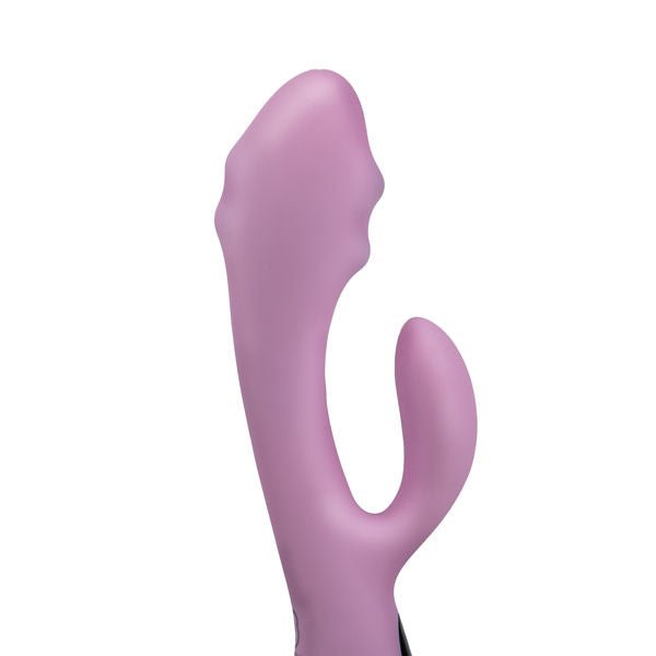Vibrator Lucile Majestic Pro - Purple - US Stores