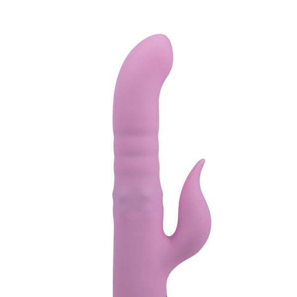 Vibrator Osma Majestic Pro - Purple - US Stores