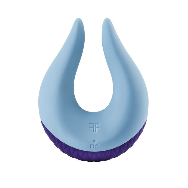 Volea - Light Blue / Dark Purple Base - US Stores