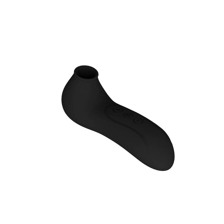 Voodoo Beso Xoxo - Black - US Stores