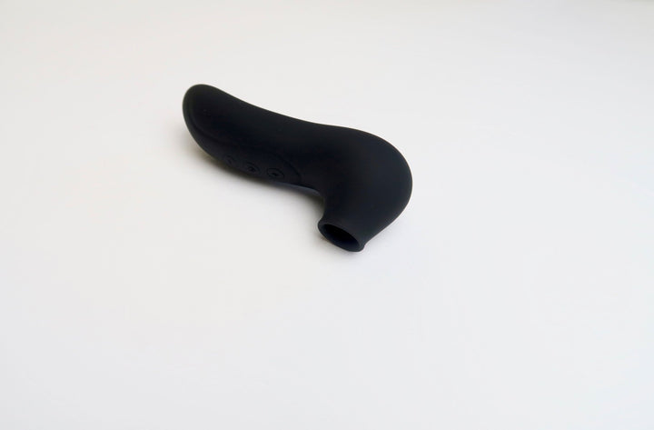 Voodoo Beso Xoxo - Black - US Stores