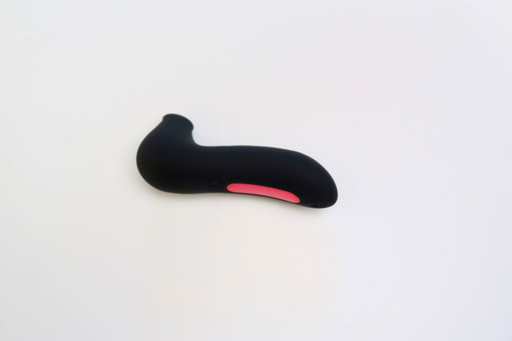 Voodoo Beso Xoxo - Black - US Stores