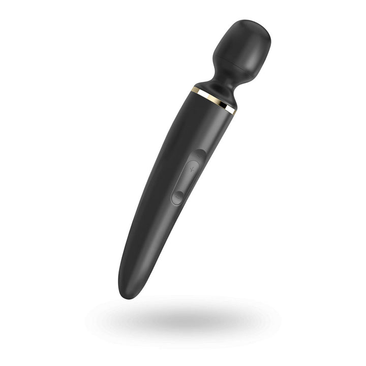 Wand - Er Woman - Black/gold - US Stores