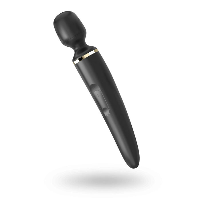 Wand - Er Woman - Black/gold - US Stores