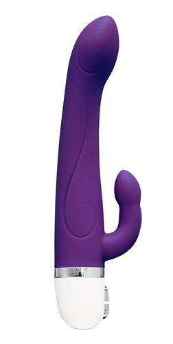 Wink Vibrator G Spot - Into You Indigo - US Stores