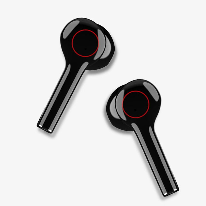 Wireless Sound Sense Bluetooth Earphones with Portable Charger - US Stores