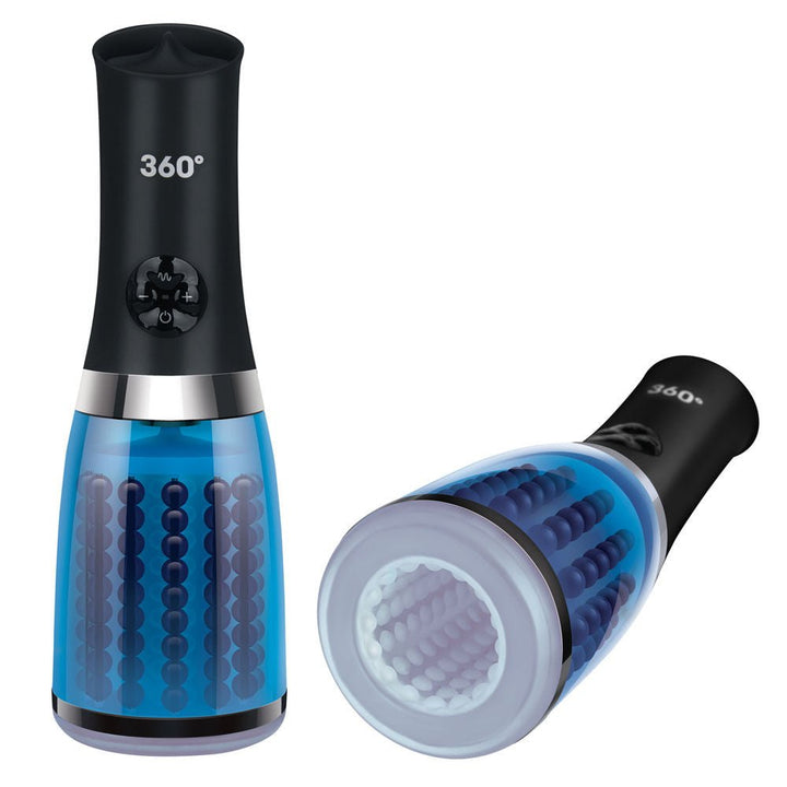 Zolo 360 Rotating Male Stimulator - US Stores