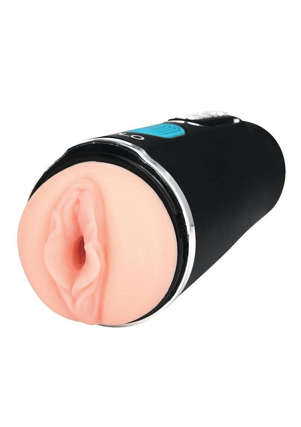 Zolo Blow Master - Black - US Stores