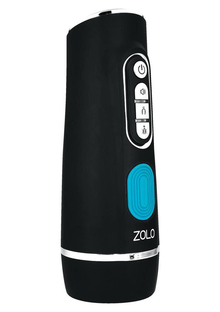 Zolo Blow Master - Black - US Stores